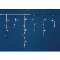Lotti 36932, lámpara de 720 lúmenes, LED, luz blanca cálida, para interior/exterior, funcionamiento con corriente alterna, 30,08 metros