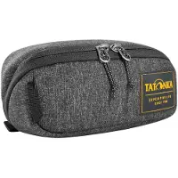 Tatonka - Square Zip Pouch S - Neceseres size 1 l, negro