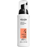 Nioxin Tratamiento Capilar System 4 Scalp Leave In 100ml