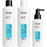 Nioxin Champú Kit Loyalty System 3 700ml