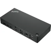 Lenovo Docking Station Thinkpad Universal Usb-c