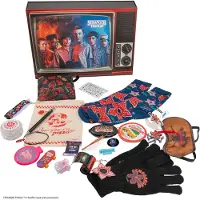 Cinereplicas Calendario de Adviento Deluxe de Stranger Things 2024