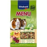 Vitakraft Menú Aroma Para Cobayas 3kg