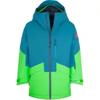 TROLLKIDS - Kid's Kongsberg Jacket - Chaqueta de invierno size 98, azul