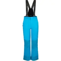 TROLLKIDS - Kid's Hammerfest Snow Pant - Pantalones de esquí size 92, azul