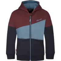 TROLLKIDS - Kid's Alesund Sweater - Sudadera size 92, azul