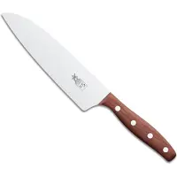 Robert Herder K5 cuchillo de chef madera de ciruelo, 9745.1855.04