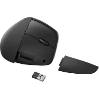 HP Ratón Ergonómico Inalámbrico 920