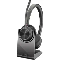 HP Auriculares Voip Voyager 4320 Uc Usb-c