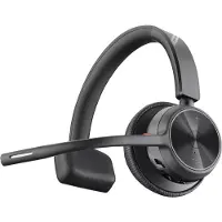 HP Auriculares Voip Voyager 4310
