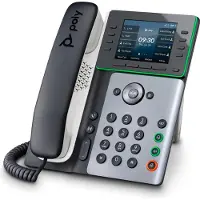 HP Teléfono Voip Poly Edge E300