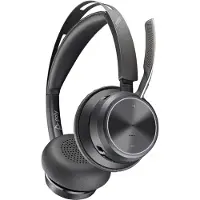 Poly Auriculares Inalámbricos Voyager Focus 2