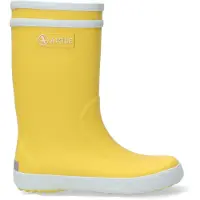Aigle Botas de lluvia 'LOLLY POP' amarillo