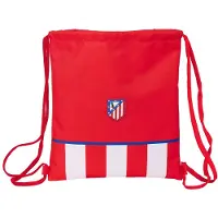Safta Mochila Saco Atletico De Madrid 40 Cm