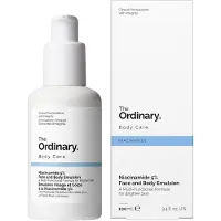 The Ordinary. Emulsión Facial y Corporal de Niacinamida 5 100ml