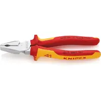 Knipex Alicates Universales Vde 200 Mm