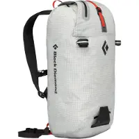 Black Diamond - Mochilas de montañismo - Blitz 20 Alloy - Blanco