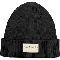 ONLY GIRLS Gorra 'KOGALPHA' negro / blanco