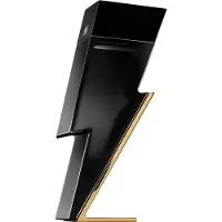 Carolina Herrera Eau De Toilette Bad Boy Refillable 150ml