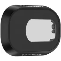 FreeWell Filtro De Lente De Cámara Dji Mini 4 Pro Snow Mist 1/4