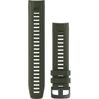 Garmin Correa De Silicona Instinct Solar