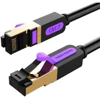 Vention Cable De Red Icdbn Cat 7 Cable De Red Cat6 15 M