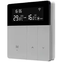 Avatto - WT50-BH-3A - Termostato