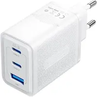 Vention Cargador De Pared Usb-a Y Usb-c Ferw0-eu