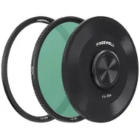 FreeWell Filtro Cpl De La Serie M2 77 Mm