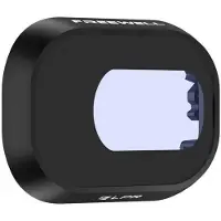 FreeWell Filtro De Lente De Cámara De Reducción De Contaminación Lumínica Dji Mini 4 Pro