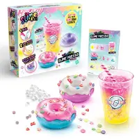 So Slime Donas (2571) Slime
