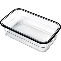 Yeti Coolers - Wheeled Cooler Large Basket - Accesorios para nevera size One Size, blanco