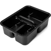 Yeti Coolers - LoadOut GoBox Caddy size One Size, negro
