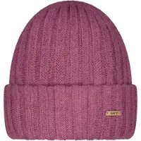 Barts - Women's Bayne Beanie - Gorro size One Size, morado