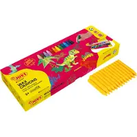 Jovi Caja De Lápices De Colores De Cera Con 300 Unidades