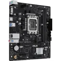 Asus Placa Base Prime H610m-r-si