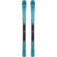 Rossignol - Esquís - Arcade 88 2027 de Madera - Talla 186 cm - Azul