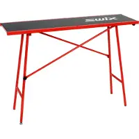 Swix Mesa De Encerado T75w