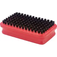Swix Cepillo T157b Rectangular De Cerdas Naturales