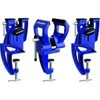 Holmenkol Tornillo De Banco Superproplus Worldcup 100 Mm