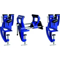 Holmenkol Tornillo De Banco Superproplus Wide