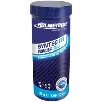 Holmenkol Cera En Polvo Syntec Ff1 -10ºc/-20ºc 30g