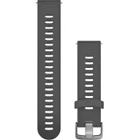 Garmin Correa De Silicona Quick Release 20 Mm