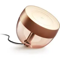 Philips Hue Lámpara Inteligente Iris Portable Special Edition