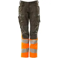 Mascot Pantalones De Trabajo Accelerate Safe 19678