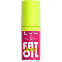 Nyx Professional Makeup Barra De Labios Fat Oil Drip Supermodelo 3