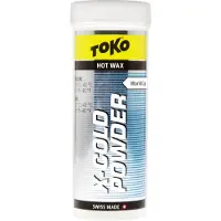 Toko - X-Cold Powder - Cera caliente size 50 g
