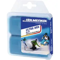 Holmenkol Cera Ultramix-8°c/-20°c 2x35 Gr