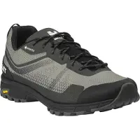Millet - Zapatillas de senderismo Hombre - Hike Up GTX M Dorite - Talla 10,5 UK - Gris
