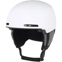 Oakley - Kid's Mod1 Mips - Casco de esquí size 49-53 cm - S, blanco